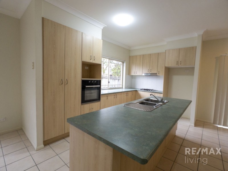1 Pandorea Circuit, North Lakes QLD 4509