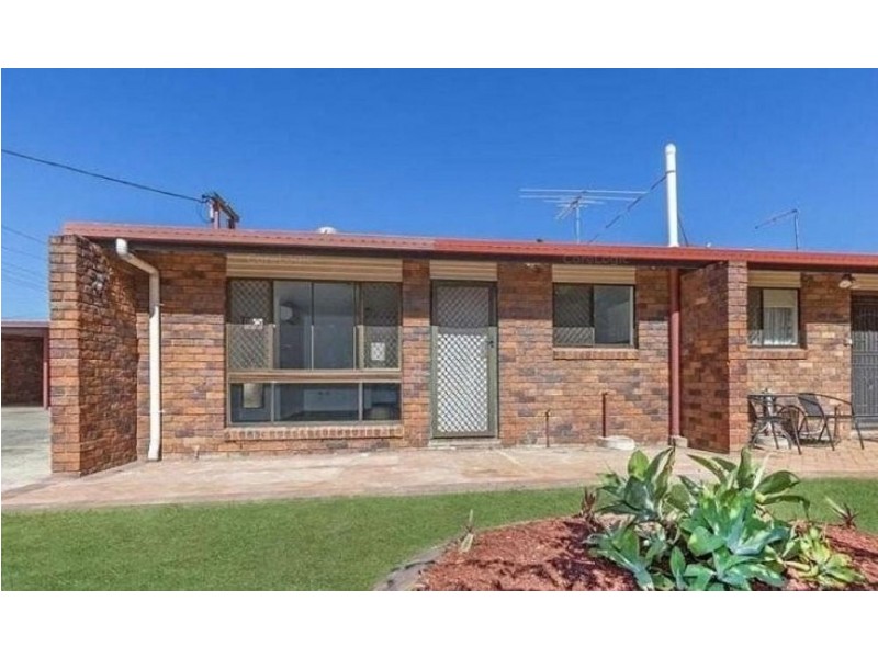 1/12 Charles Street, Caboolture QLD 4510