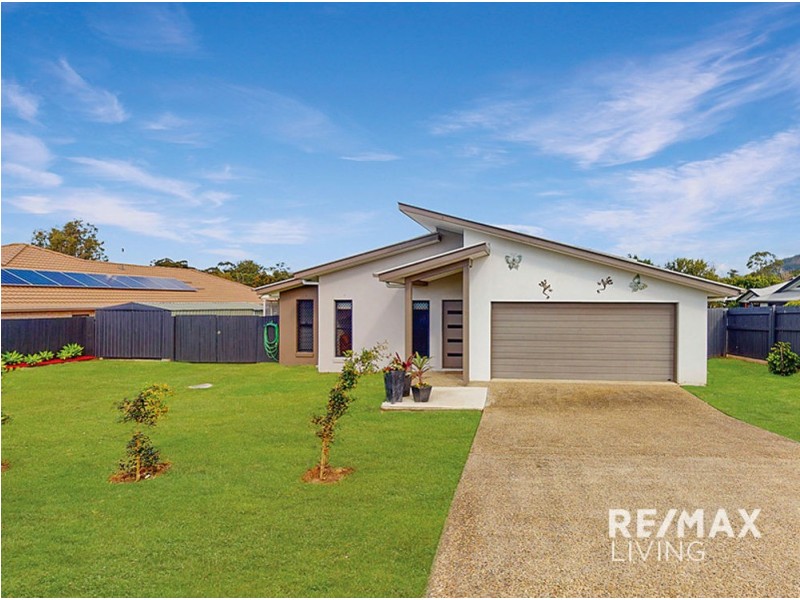 3 Pacific Place, Beerwah QLD 4519