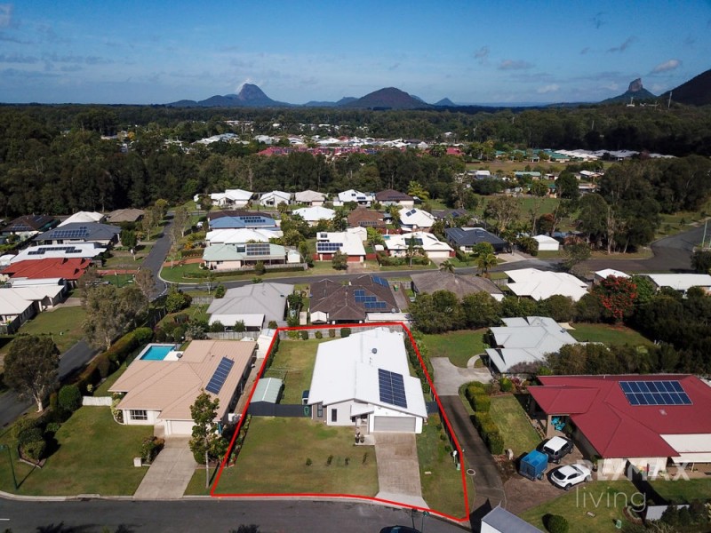 3 Pacific Place, Beerwah QLD 4519