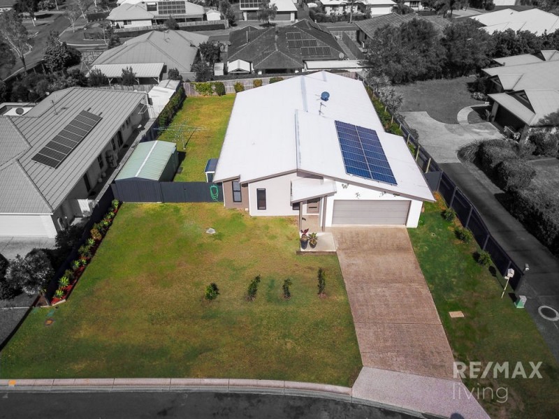 3 Pacific Place, Beerwah QLD 4519