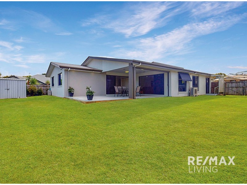 3 Pacific Place, Beerwah QLD 4519