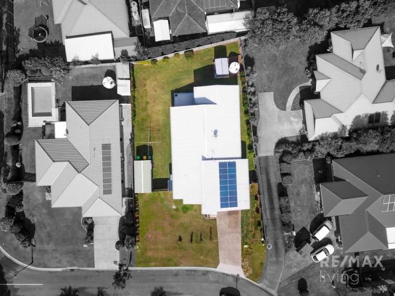 3 Pacific Place, Beerwah QLD 4519