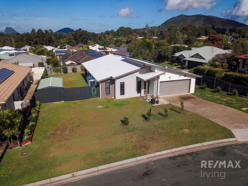 3 Pacific Place, Beerwah QLD 4519