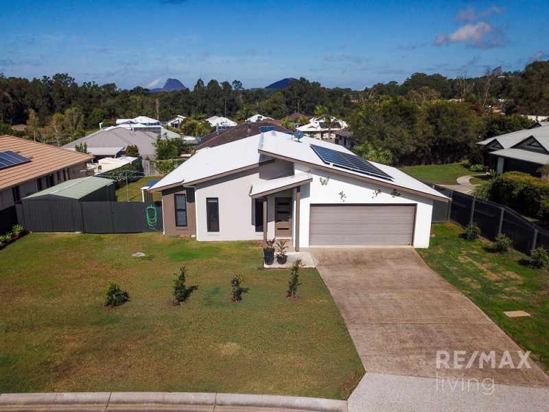 3 Pacific Place, Beerwah QLD 4519