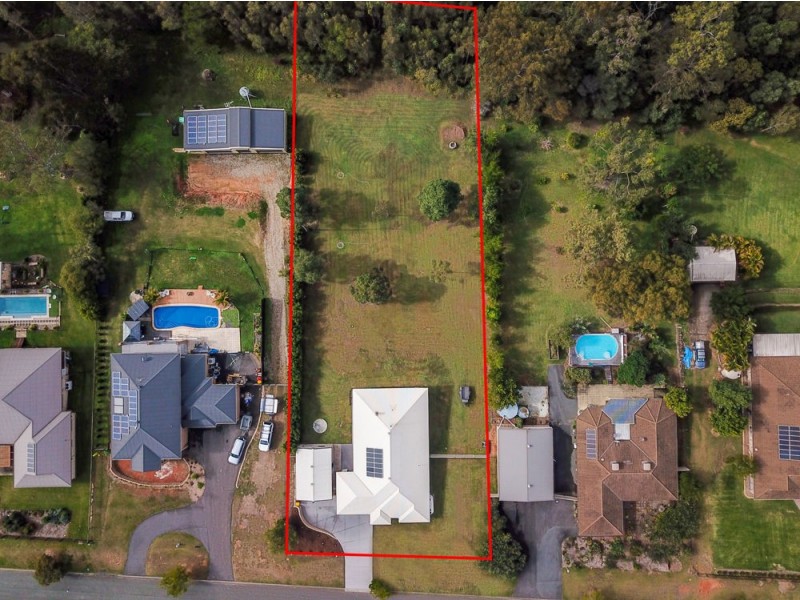 67-69 Muscat Circuit, Morayfield QLD 4506