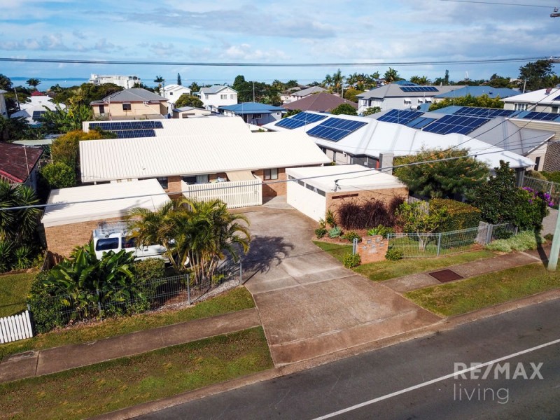 4/592 Oxley Avenue, Scarborough QLD 4020