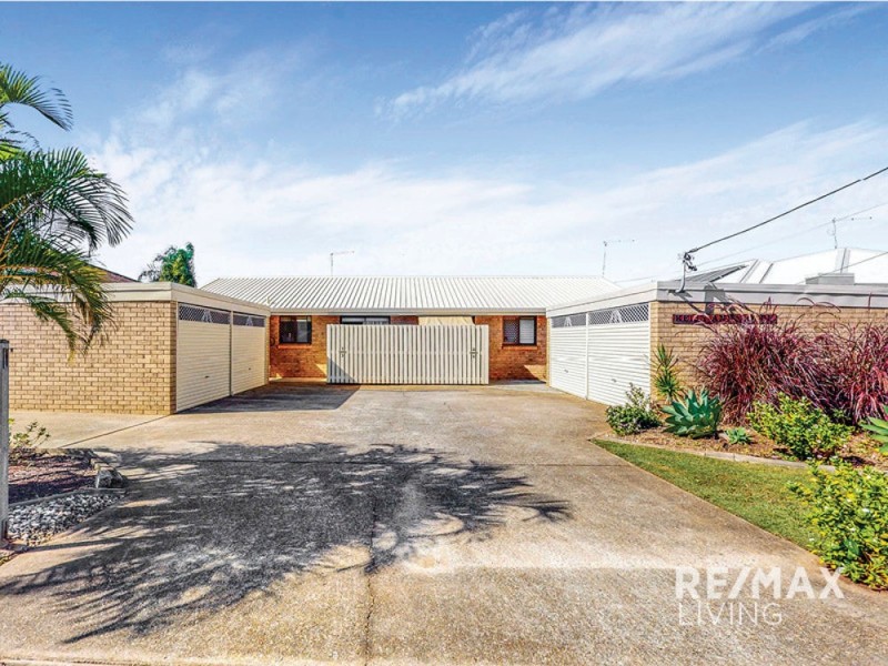 4/592 Oxley Avenue, Scarborough QLD 4020