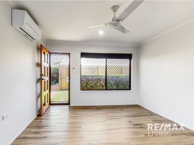 4/592 Oxley Avenue, Scarborough QLD 4020