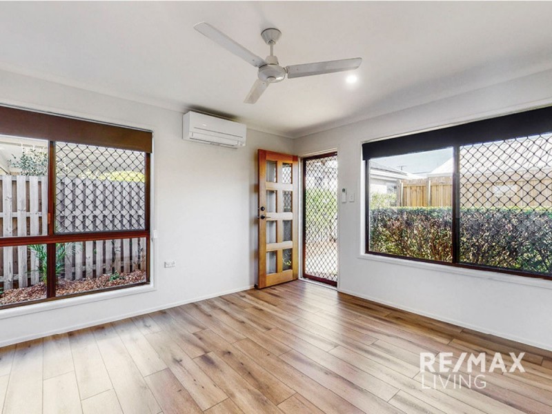 4/592 Oxley Avenue, Scarborough QLD 4020