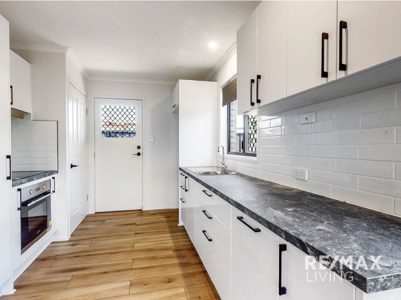 4/592 Oxley Avenue, Scarborough QLD 4020