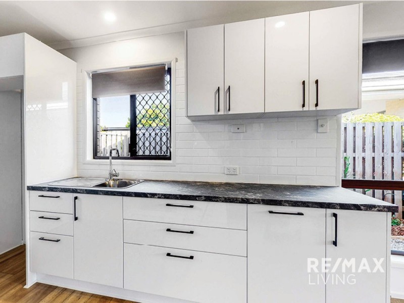 4/592 Oxley Avenue, Scarborough QLD 4020