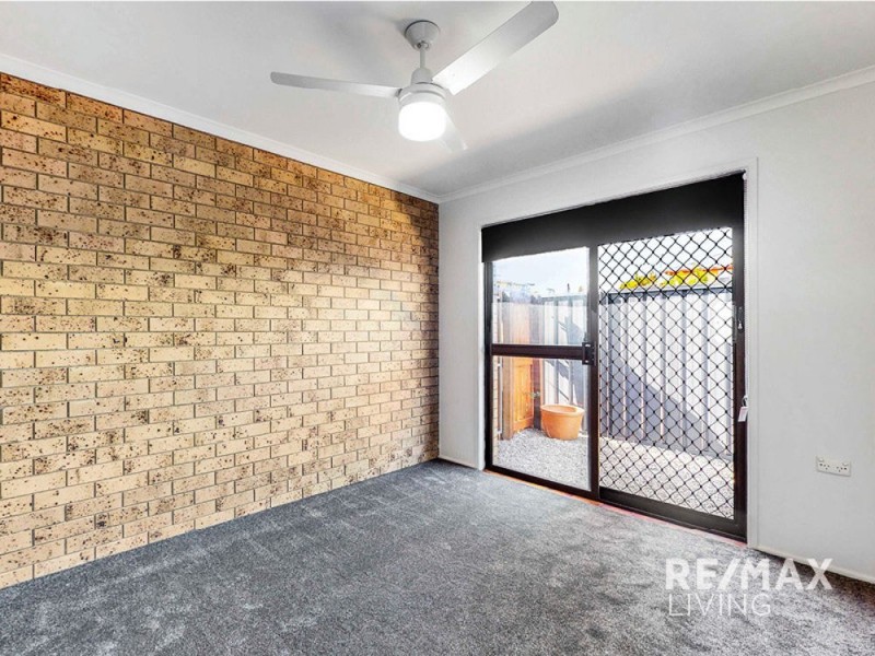 4/592 Oxley Avenue, Scarborough QLD 4020