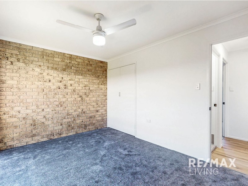 4/592 Oxley Avenue, Scarborough QLD 4020