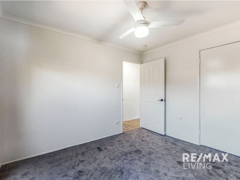 4/592 Oxley Avenue, Scarborough QLD 4020