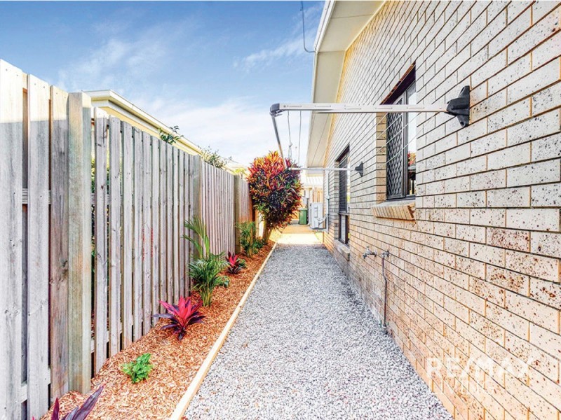 4/592 Oxley Avenue, Scarborough QLD 4020