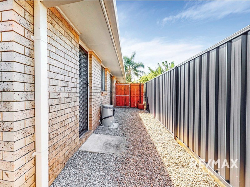 4/592 Oxley Avenue, Scarborough QLD 4020