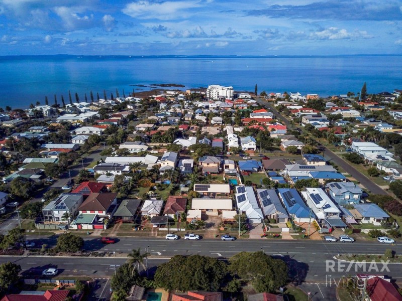 4/592 Oxley Avenue, Scarborough QLD 4020