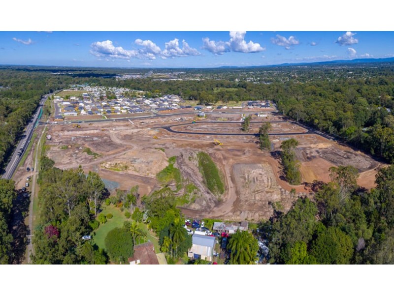 Lots 292 – 328 Bestow Estate, Burpengary QLD 4505