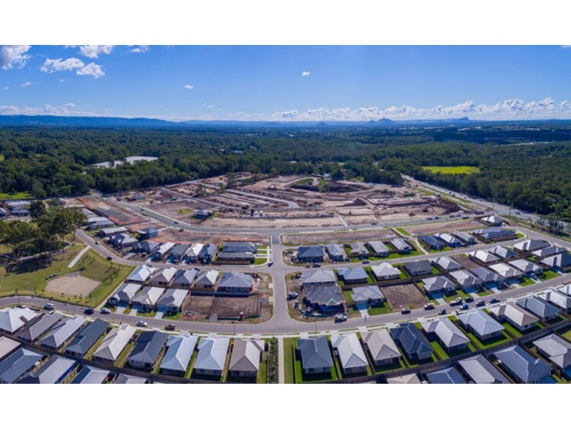 Lots 292 – 328 Bestow Estate, Burpengary QLD 4505