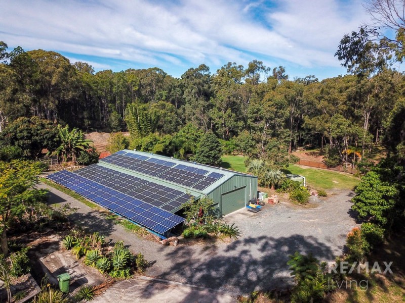 Lot 121 Boundary Road, Dakabin QLD 4503