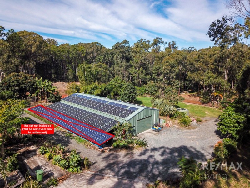 Lot 121 Boundary Road, Dakabin QLD 4503