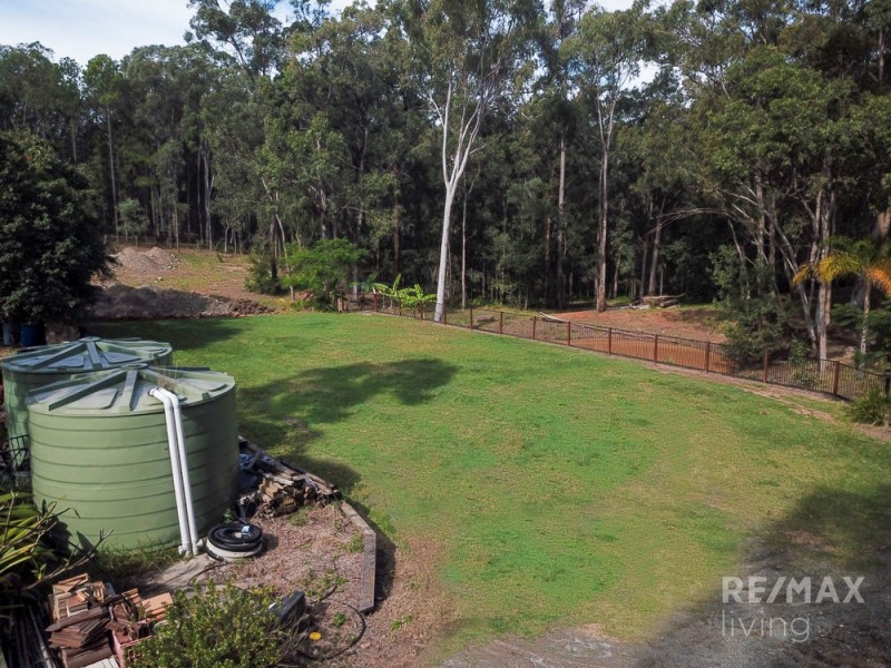 Lot 121 Boundary Road, Dakabin QLD 4503