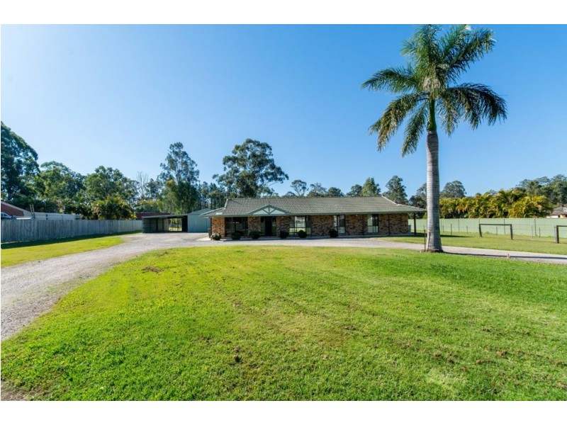 54 Warbler Court, Upper Caboolture QLD 4510