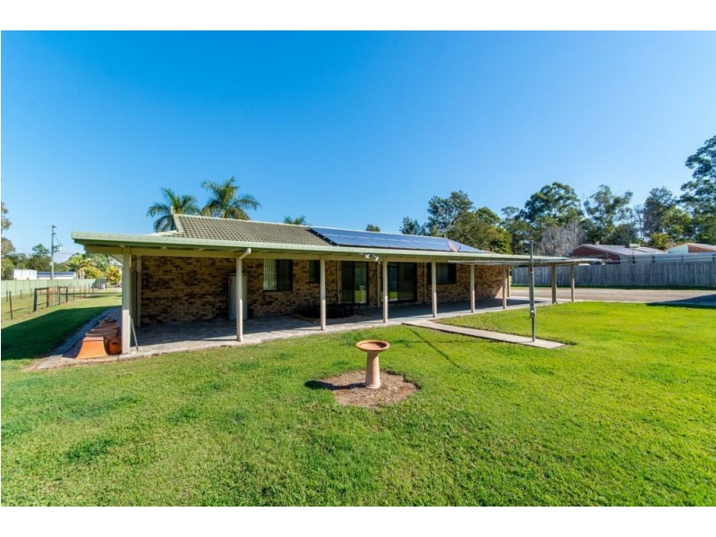 54 Warbler Court, Upper Caboolture QLD 4510