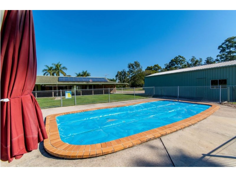 54 Warbler Court, Upper Caboolture QLD 4510