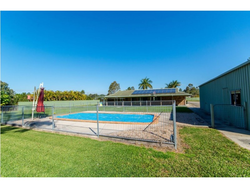54 Warbler Court, Upper Caboolture QLD 4510