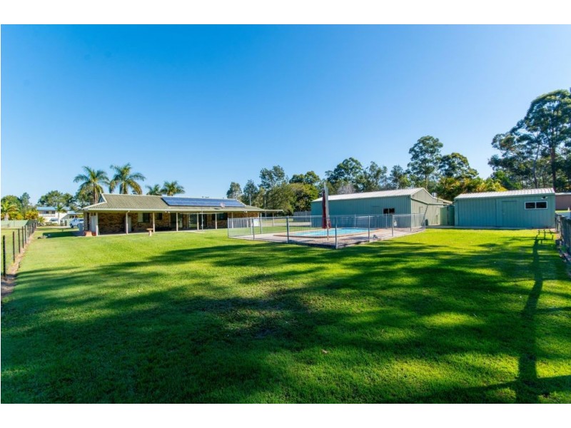 54 Warbler Court, Upper Caboolture QLD 4510