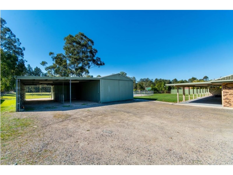 54 Warbler Court, Upper Caboolture QLD 4510