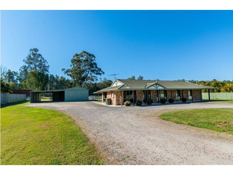 54 Warbler Court, Upper Caboolture QLD 4510