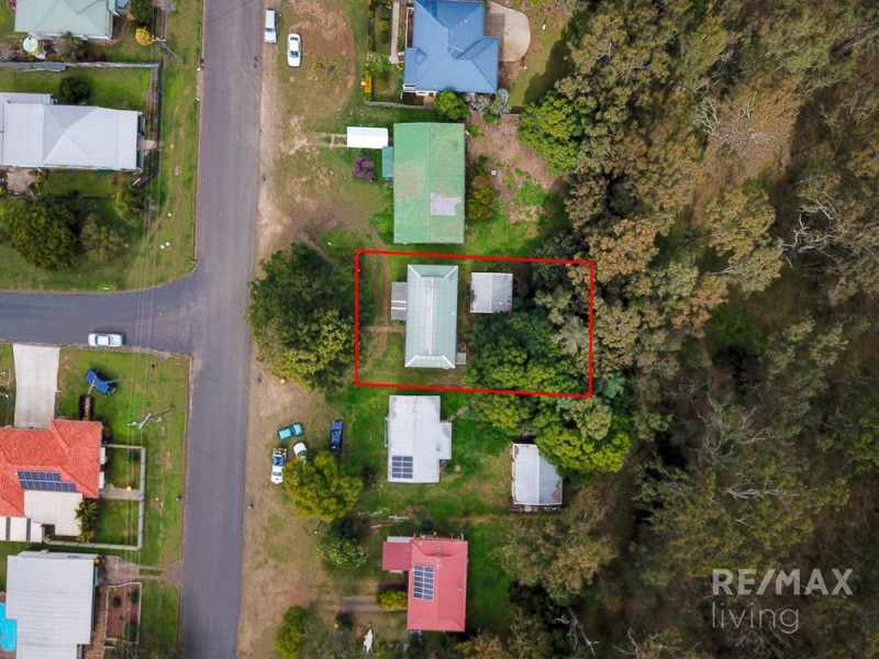 7 Carseldine Street, Kilcoy QLD 4515