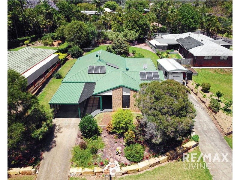 9 Londonderry Court, Burpengary QLD 4505