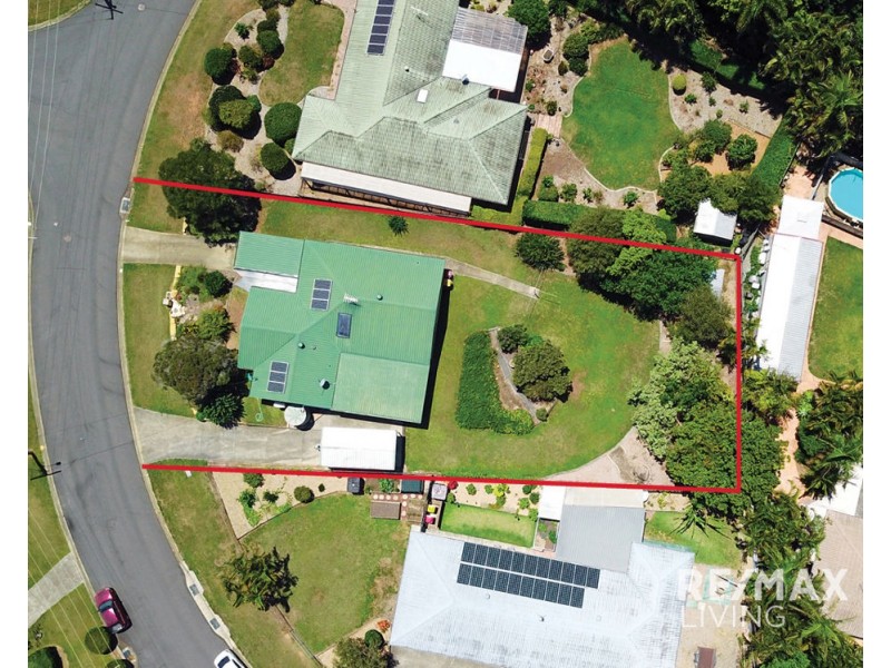 9 Londonderry Court, Burpengary QLD 4505