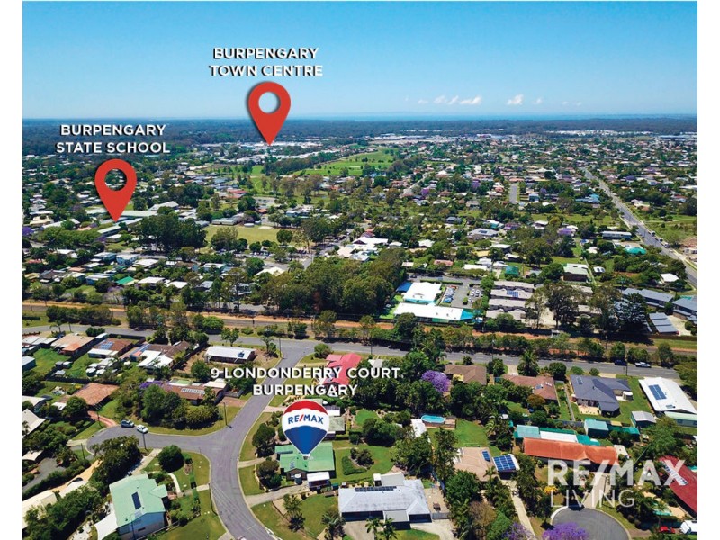9 Londonderry Court, Burpengary QLD 4505