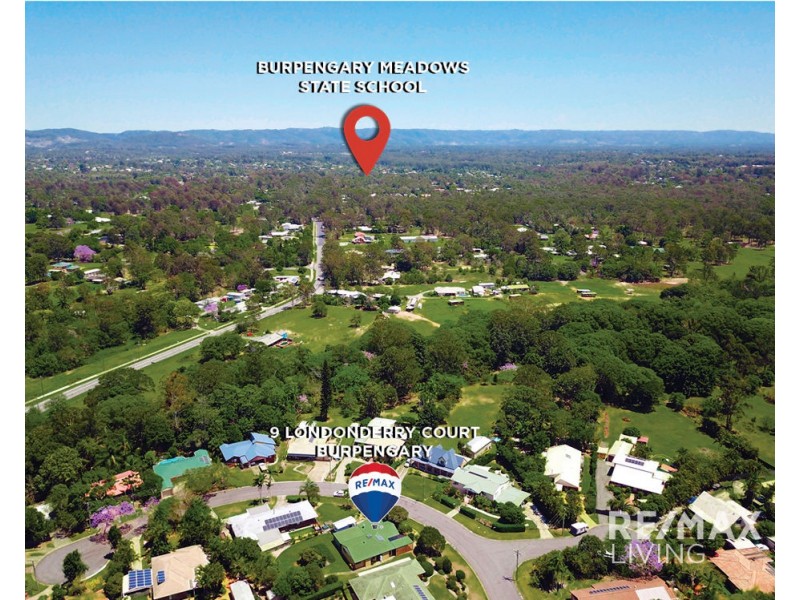 9 Londonderry Court, Burpengary QLD 4505