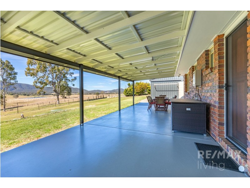 772 Sandy Creek Road, Sandy Creek QLD 4515