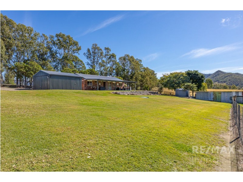 772 Sandy Creek Road, Sandy Creek QLD 4515