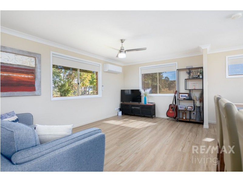 772 Sandy Creek Road, Sandy Creek QLD 4515