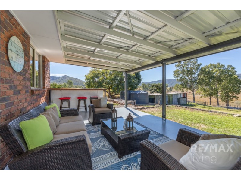 772 Sandy Creek Road, Sandy Creek QLD 4515