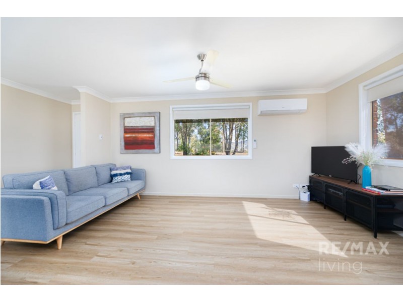 772 Sandy Creek Road, Sandy Creek QLD 4515
