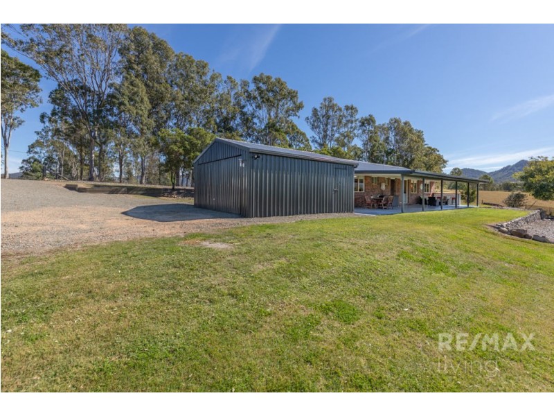 772 Sandy Creek Road, Sandy Creek QLD 4515