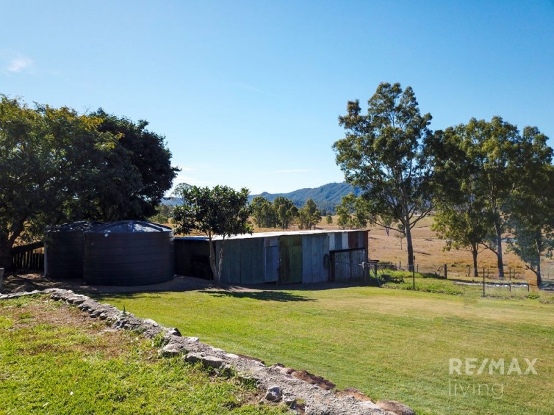 772 Sandy Creek Road, Sandy Creek QLD 4515