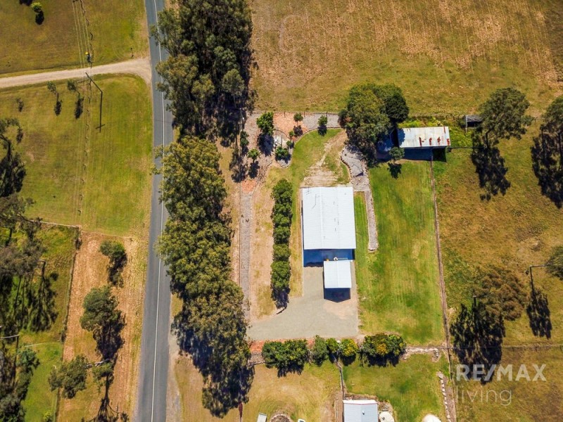 772 Sandy Creek Road, Sandy Creek QLD 4515