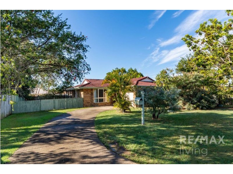 11 Gabriel Street, Morayfield QLD 4506