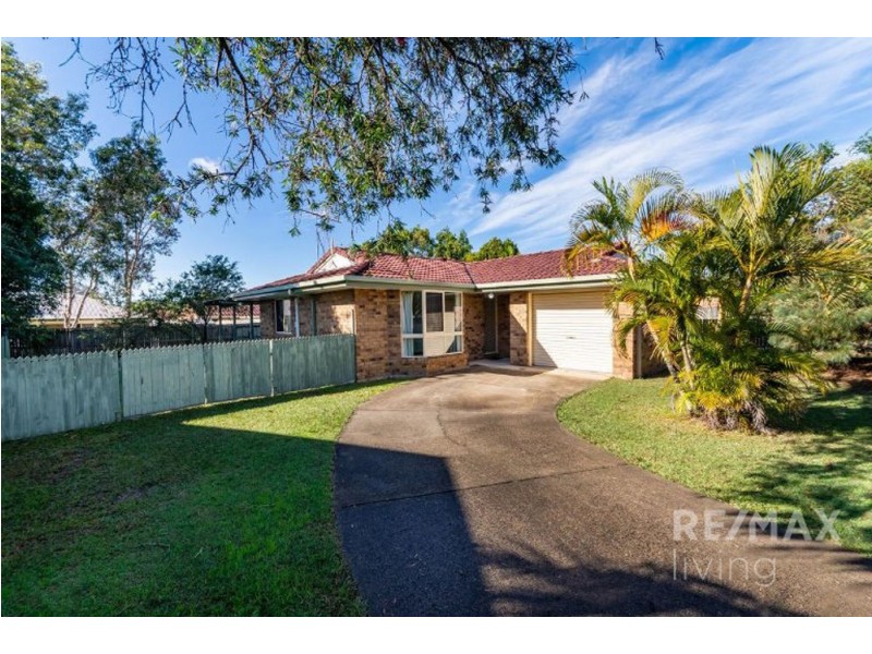 11 Gabriel Street, Morayfield QLD 4506