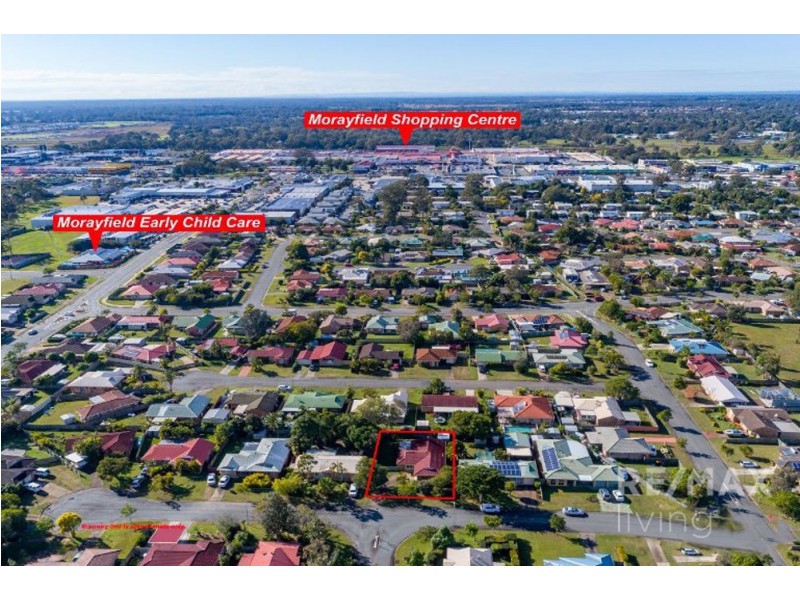 11 Gabriel Street, Morayfield QLD 4506
